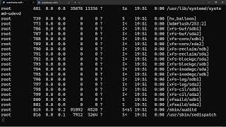 29Manage NFS and automount [upl. by Caleb700]