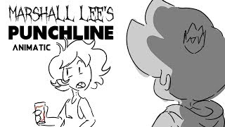 Animatic Marshall Lees Punch Line [upl. by Countess]