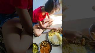 Mutton curry pressor cooker nonvagefoodshortslikesubscribe my channel [upl. by Billmyre]