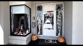 Greenvales Scariest House  35 Blossom Drive  Jason Padula Real Estate [upl. by Reyotal]