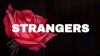 FREE Sad Type Beat  quotStrangersquot  Emotional Rap Piano Instrumental [upl. by Adlig40]