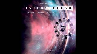 Interstellar OST 22 No Time For CautionDocking scene by Hans Zimmer [upl. by Amorita]