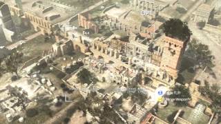 MW3  New DLC Erosion and Aground Review CommentaryGameplay [upl. by Khosrow]