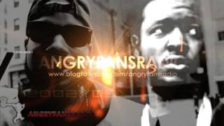 Cyssero vs Ty Law in a heated faceoff [upl. by Iphlgenia]