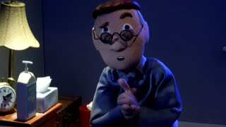 Moral Orel S2E10  Seja Frutífero e Multiplique [upl. by Enoved]