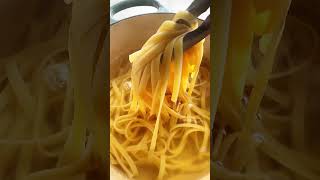 Quick amp Easy Chicken Alfredo Recipe [upl. by Adnof]