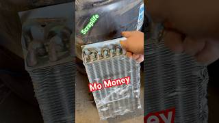 Scrapyard tips scraplife recycle money aluminium copper [upl. by Sucramd]