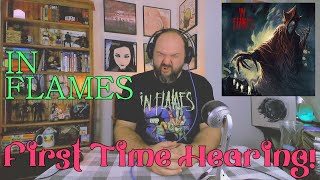 Audio Engineer Reacts toReviews quotForegonequot by In Flames [upl. by Lanuk]