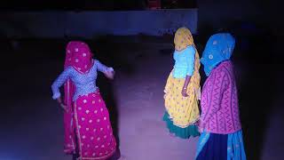 alwar ko pani peer meena Geet dance [upl. by Layod723]