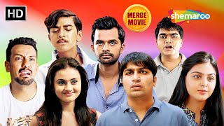 Chhello Divas amp Thai Jashe Merge Movie  Full Gujarati Movies  Malhar Thakar  Yash Soni [upl. by Codi]