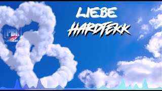 Liebe  Plattenbaukind PBK HARDTEKK [upl. by Malchy456]