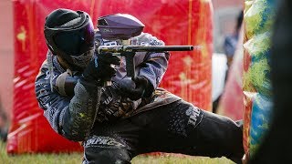 Two Amazing NXL World Cup Pro Paintball Matches Houston Heat vs XFactor and Russians vs Impact [upl. by Frederic]