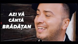 Alexandru Bradatan  AZI VA CANTA BRADATAN  colaj nou 2019 [upl. by Ayanad]