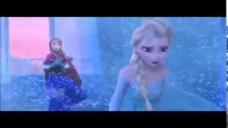 Frozen for the first time in forever reverse lyrics [upl. by Cung]