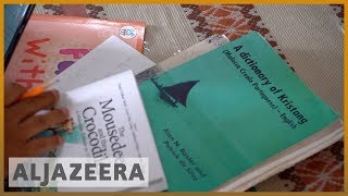 🇲🇾 Malaysia efforts to revive Malaccan Creole Portuguese language l Al Jazeera English [upl. by Lemak704]