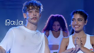 Now United Now Love  Baila LEGENDADO [upl. by Fifi92]