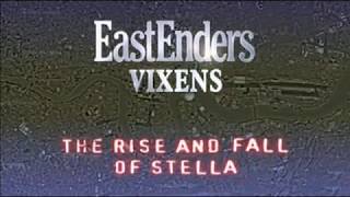 EastEnders Vixens The Rise And Fall Of Stella [upl. by Stedt]