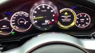 Problems that you might have with your Porsche Panamera 971 [upl. by Jallier]