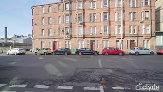 102 Niddrie Road 13 Strathbungo Glasgow G42 8PU [upl. by Persson]