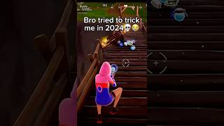 What was bro trying💀 fortniteclips fortnite meme funny [upl. by Aniles]