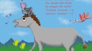 Klassische Kinderlieder mit Text  Teil 6 [upl. by Jannery]