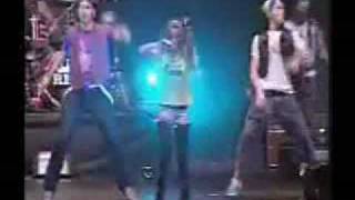 RBD  Live In Manaus  03 Asi Soy Yo [upl. by Mcarthur]