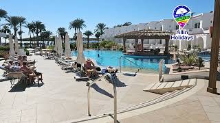 Iberostar Palace Sharm El Sheikh Egypt [upl. by Stinson]