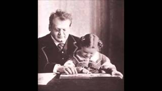 Max Reger 18731916 Introduction Passacaglia und Fuge emoll op 127 [upl. by Everard]