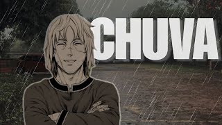 Chuva O Segredo para Felicidade [upl. by Shiroma]