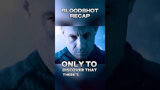 bloodshot movie valliant [upl. by Yecnahc124]