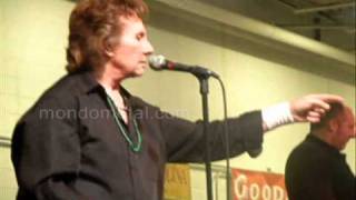 benny mardones shelia c live [upl. by Enived666]