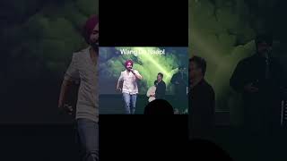 Wang da naap by ammy virk ammyvirk viralvideo [upl. by Alyam]