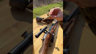 1944 Mosin PU Review [upl. by Scheer]