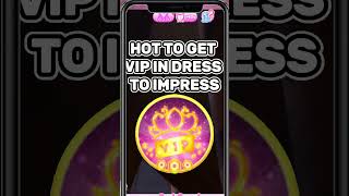 DRESS TO IMPRESS ALL NEW CODES SECRET THINK roblox dresstoimpress dti [upl. by Van]