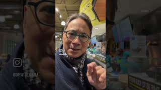 Finding MetabolismBoosting Foods at the Market  Dr William Li [upl. by Sirahs]