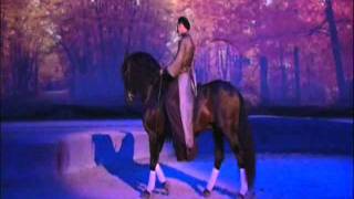 CAVALIA SCENE 14wmv [upl. by Ylesara]