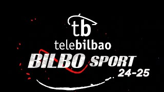 MALLORCA  ATHLETIC BILBOSPORT TELEBILBAO 28 OCTUBRE 2024 [upl. by Eityak471]