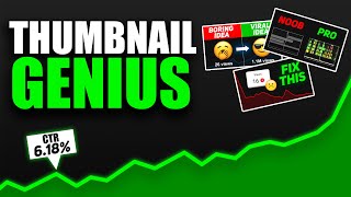 How To Make Thumbnails Like decodingyt [upl. by Zoellick]