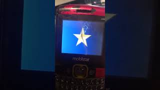 Mobiistar 68 low battery shutdown English [upl. by Lanos187]