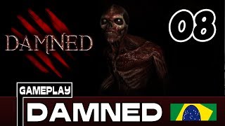 Damned Coop  Monstro Cassial 8 PTBR [upl. by Musette]