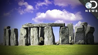 Why Is Stonehenge Still A Mystery [upl. by Erek623]