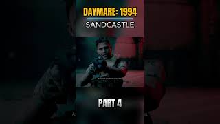 DAYMARE1994SANDCASTLE  PART 4  Short gameplay daymare1994sandcastle horrorgaming [upl. by Fiona]