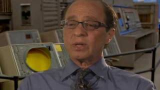 Interview of Ray Kurzweil [upl. by Ieluuk]