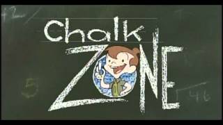 Chalkzone  Coming to Life [upl. by Sonja267]