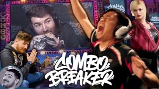 Combo Breaker Was Good Vibes Weekend Recap [upl. by Joline]