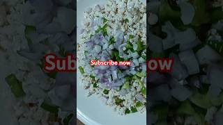 Murmure ka snacks recipehealthy nashta breakfast recipe [upl. by Obadiah467]