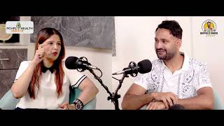 Dr Vibha Bawa Explains the Role of Protein for Muscle Growth  The Supreet Singh Show [upl. by Aneles10]