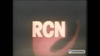 RCN Television 19791986 Colombia [upl. by Susana]