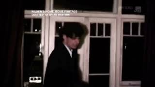 dennis nilsen home movie footage [upl. by Greggory]