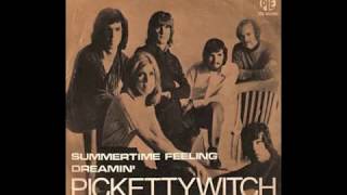 Pickettywitch  Summertime Feeling  1971 [upl. by Assir]